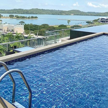 Jen Johor Puteri Harbour By Shangri-La Nusajaya  Eksteriør billede