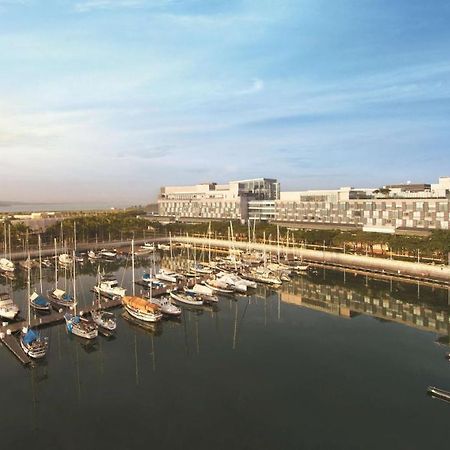 Jen Johor Puteri Harbour By Shangri-La Nusajaya  Eksteriør billede