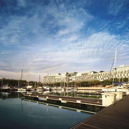 Jen Johor Puteri Harbour By Shangri-La Nusajaya  Eksteriør billede