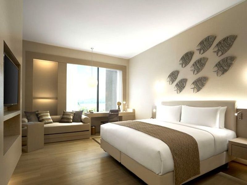 Jen Johor Puteri Harbour By Shangri-La Nusajaya  Eksteriør billede