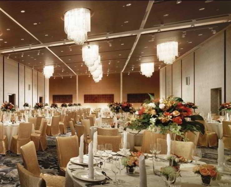 Jen Johor Puteri Harbour By Shangri-La Nusajaya  Eksteriør billede