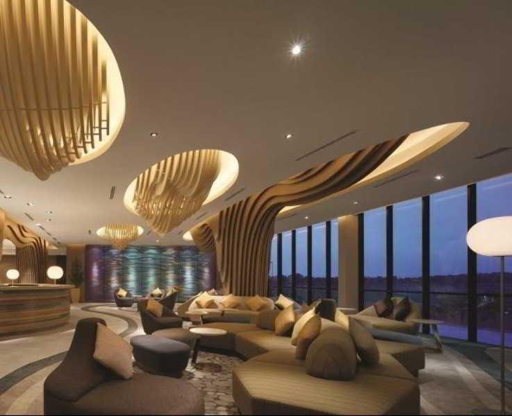 Jen Johor Puteri Harbour By Shangri-La Nusajaya  Eksteriør billede
