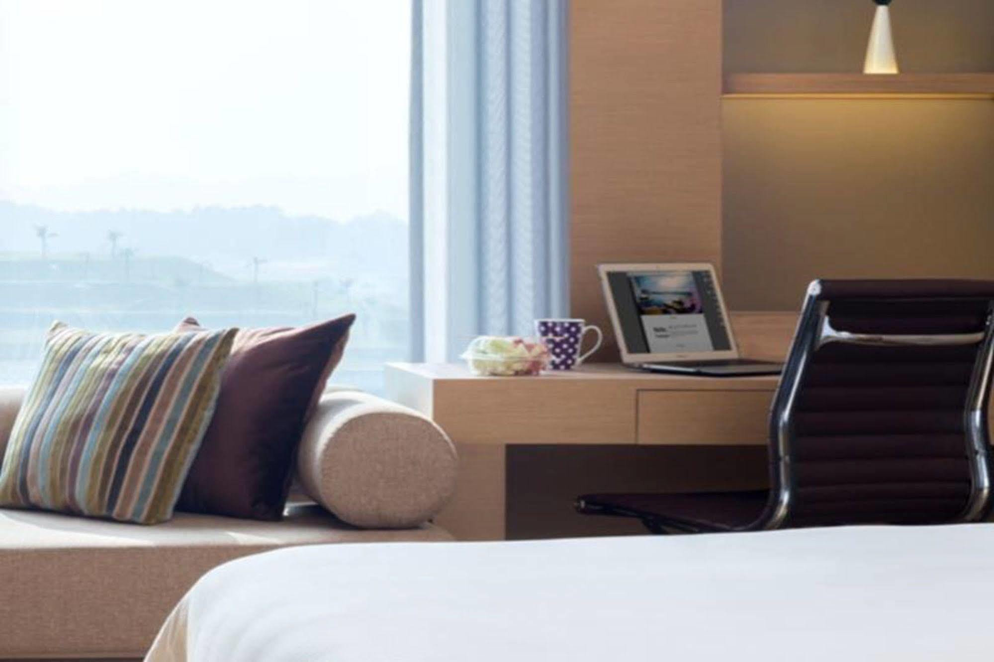 Jen Johor Puteri Harbour By Shangri-La Nusajaya  Eksteriør billede
