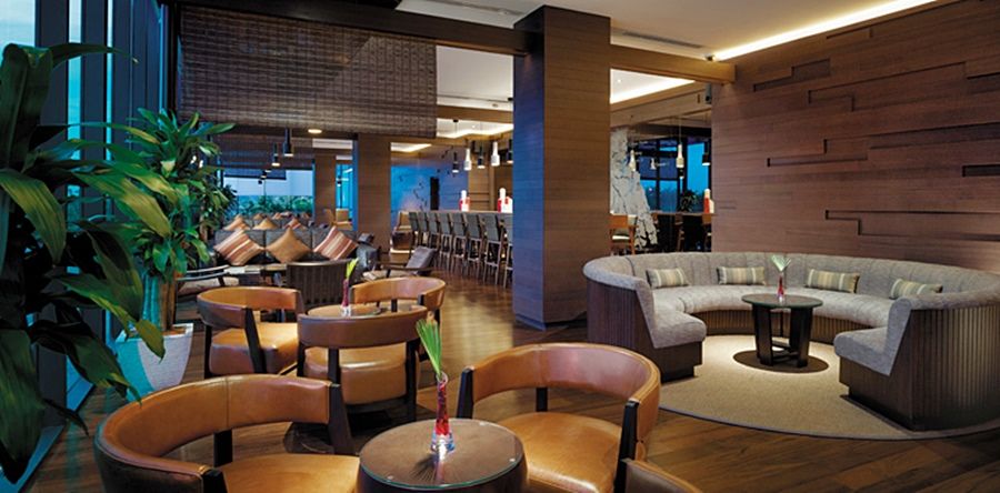 Jen Johor Puteri Harbour By Shangri-La Nusajaya  Eksteriør billede