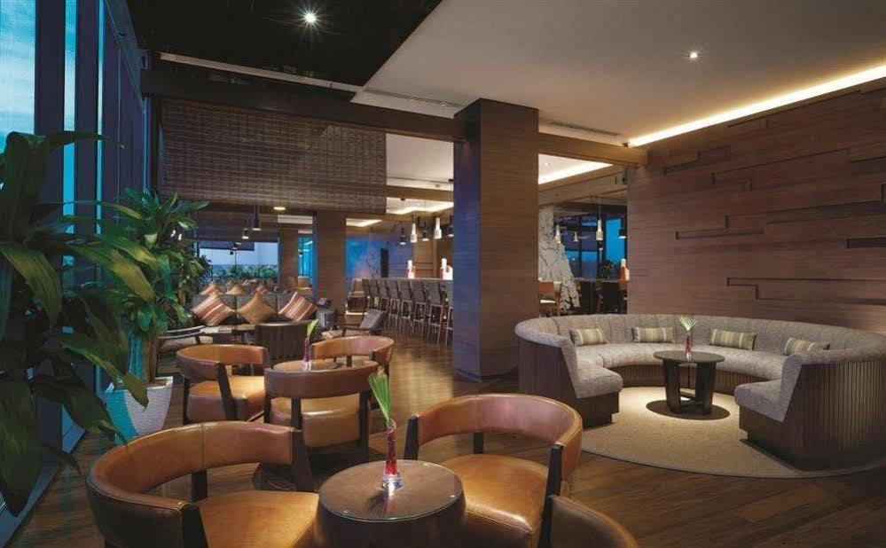 Jen Johor Puteri Harbour By Shangri-La Nusajaya  Eksteriør billede